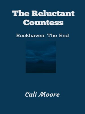 cover image of The Reluctant Countess